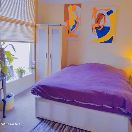 Magnolia House Guest Accommodation Falmouth Exterior foto
